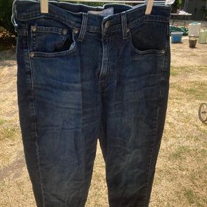 Men’s Levi’s signature jeans 32x30